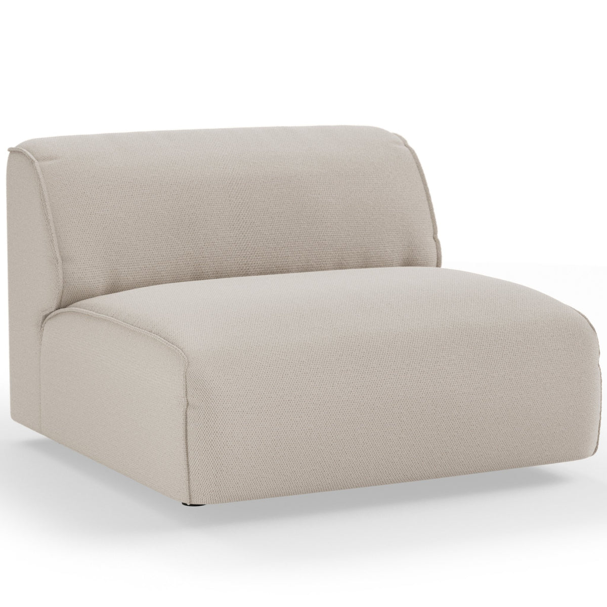 Flake Couch - Element Middle 1.5 Seat