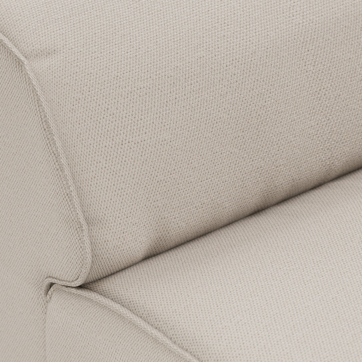 Flake Couch - Element Middle 1.5 Seat