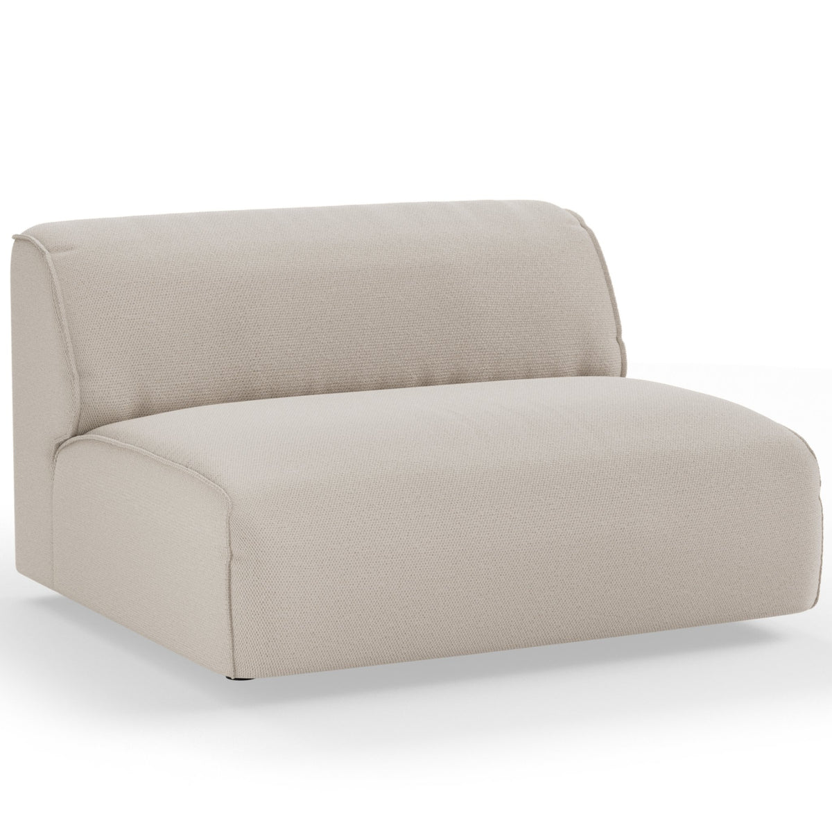 Flake Couch - Element Middle XL