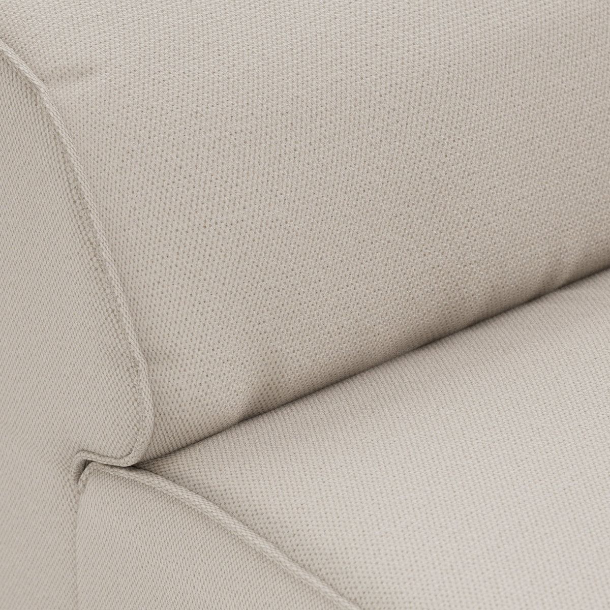 Flake Couch - Element Middle XL