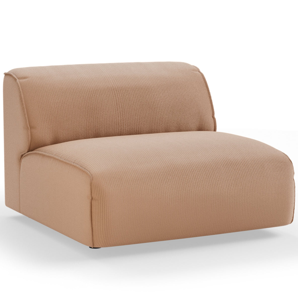 Flake Couch - Element Middle 1.5 Seat