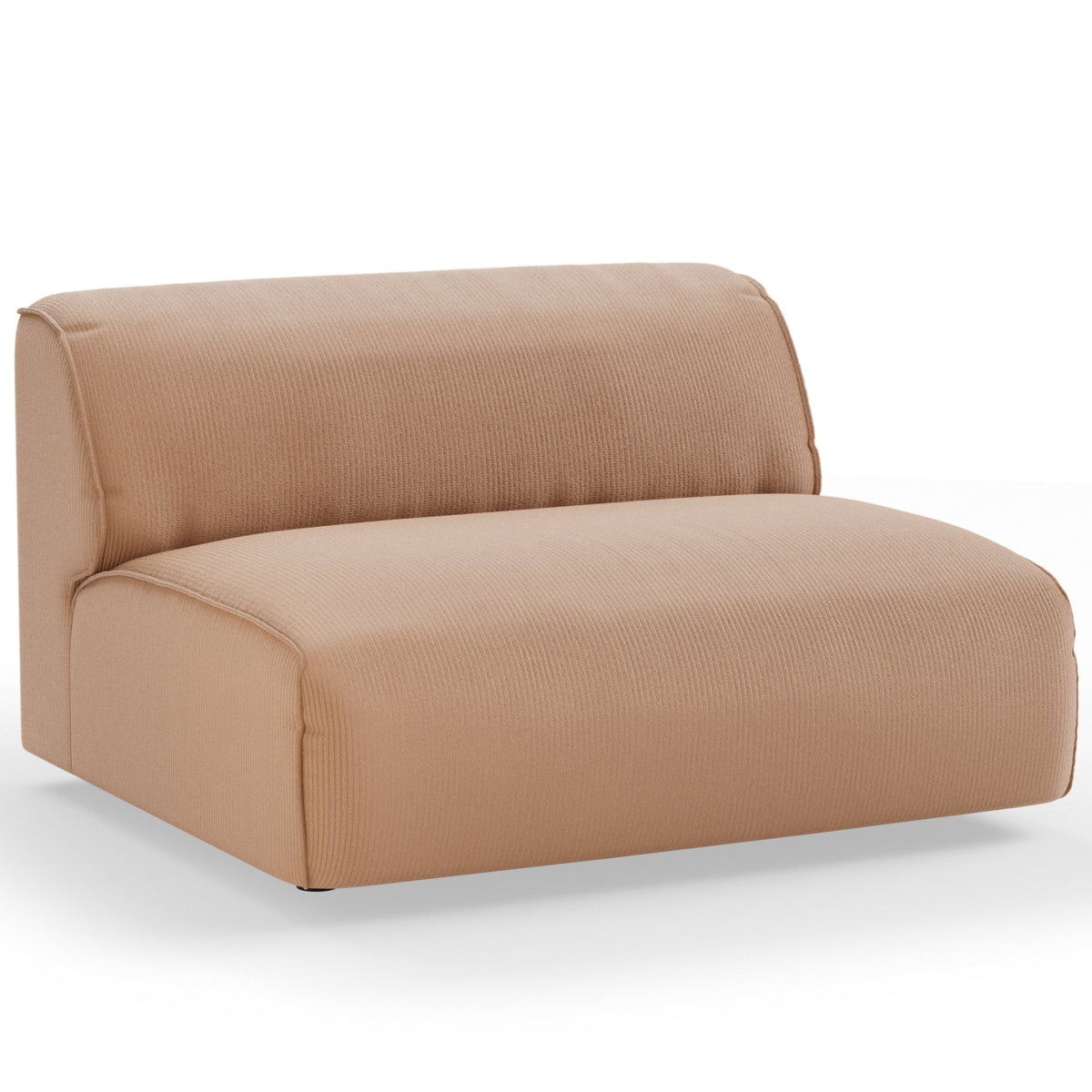 Flake Couch - Element Middle XL