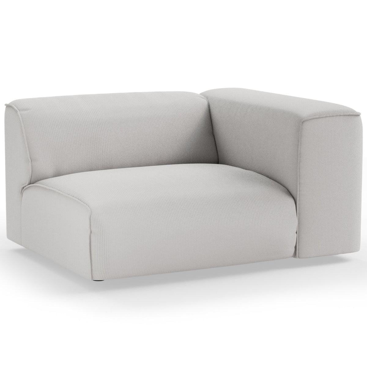 Flake Couch - Element Right 1.5 Seat