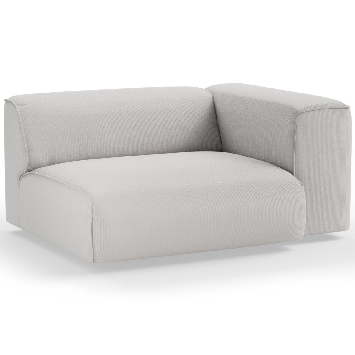 Flake Couch - Element Right XL