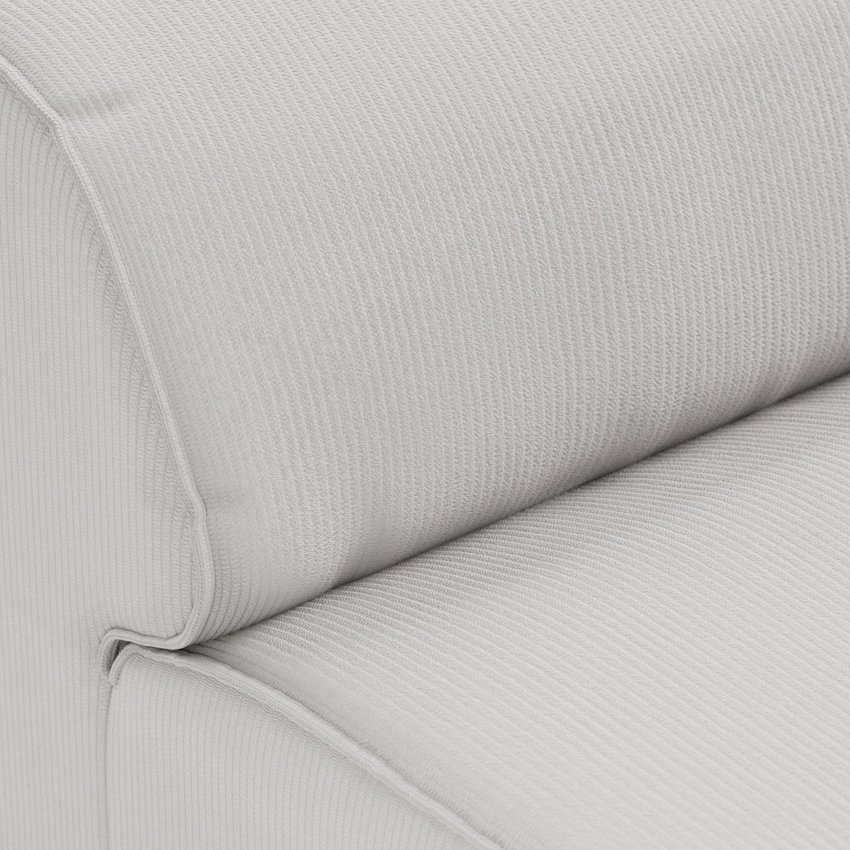 Flake Couch - Element Middle XL