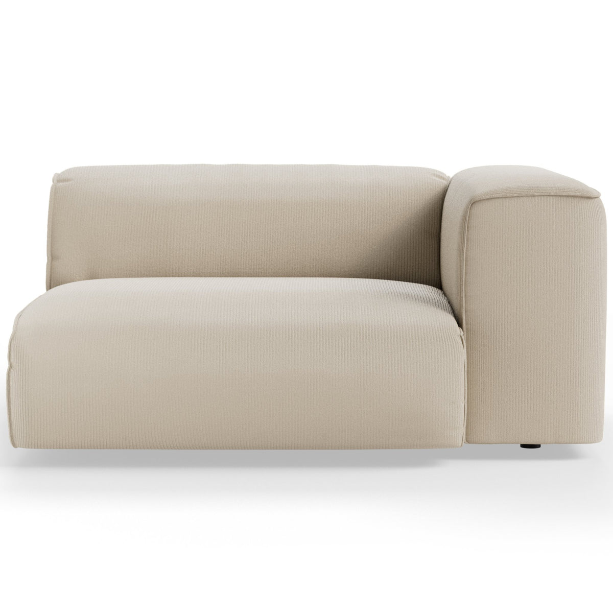 Flake Couch - Element Right XL