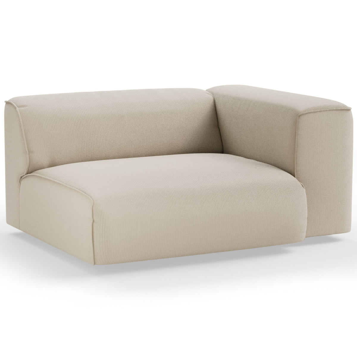 Flake Couch - Element Right XL