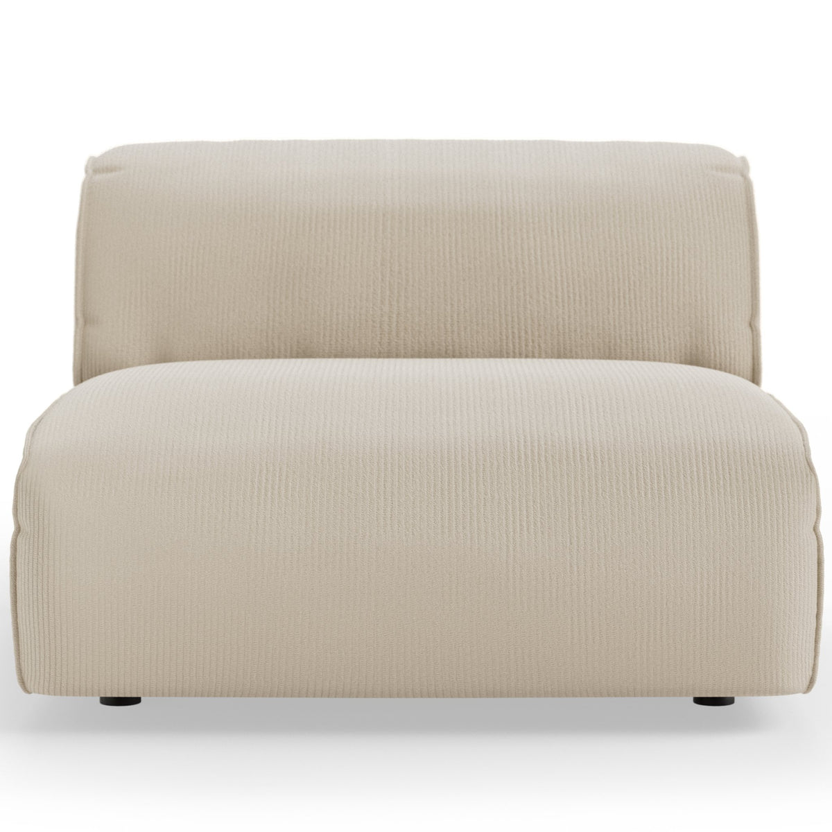 Flake Couch - Element Middle 1.5 Seat