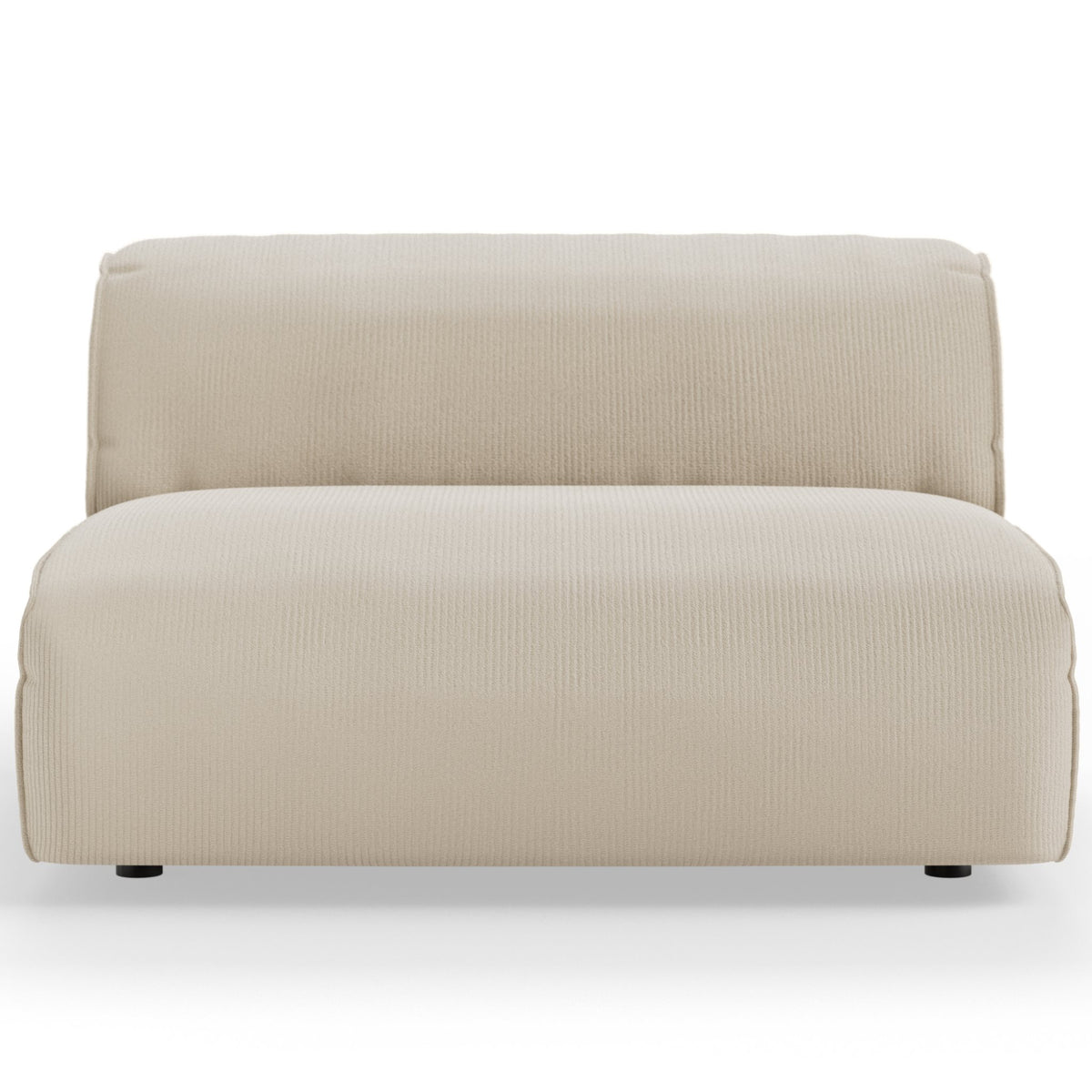 Flake Couch - Element Middle XL