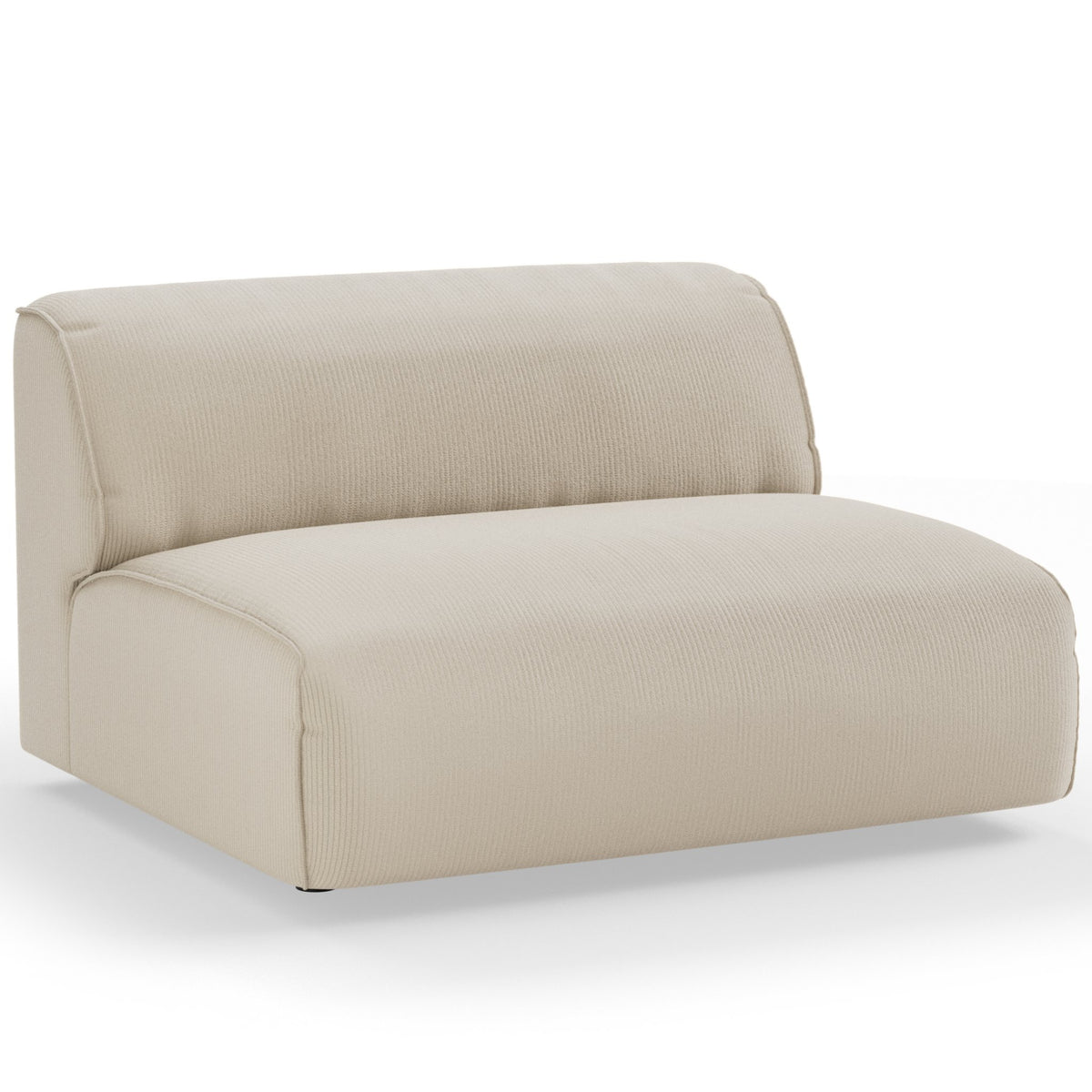 Flake Couch - Element Middle XL