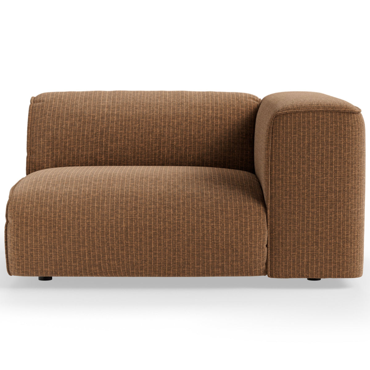 Flake Couch - Element Right 1.5 Seat