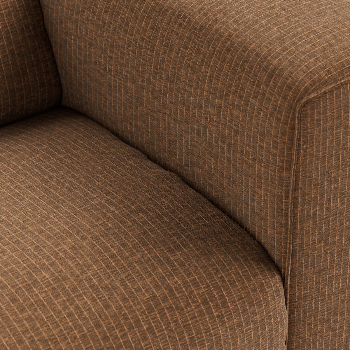 Flake Couch - Element Right 1.5 Seat
