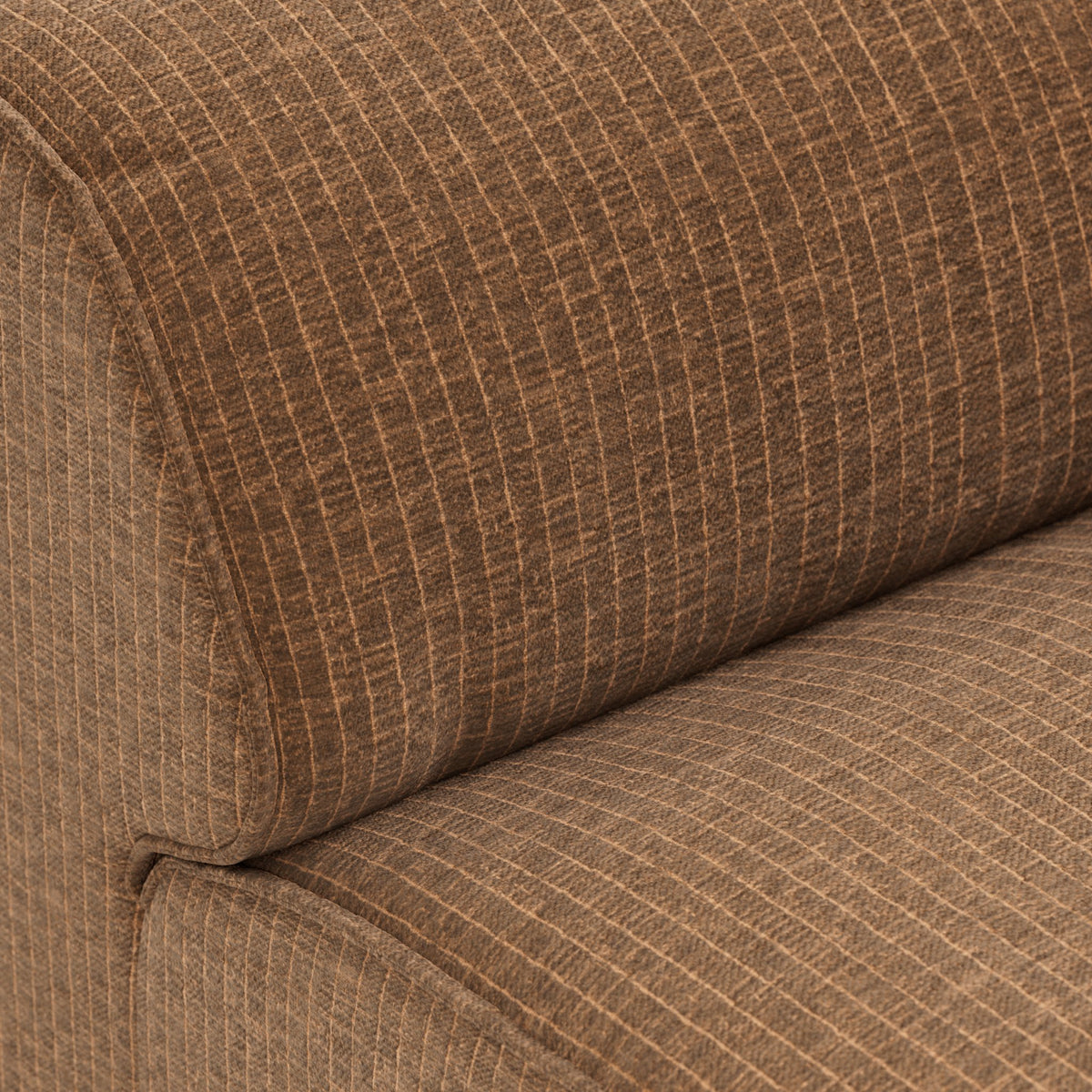 Flake Couch - Element Middle 1.5 Seat