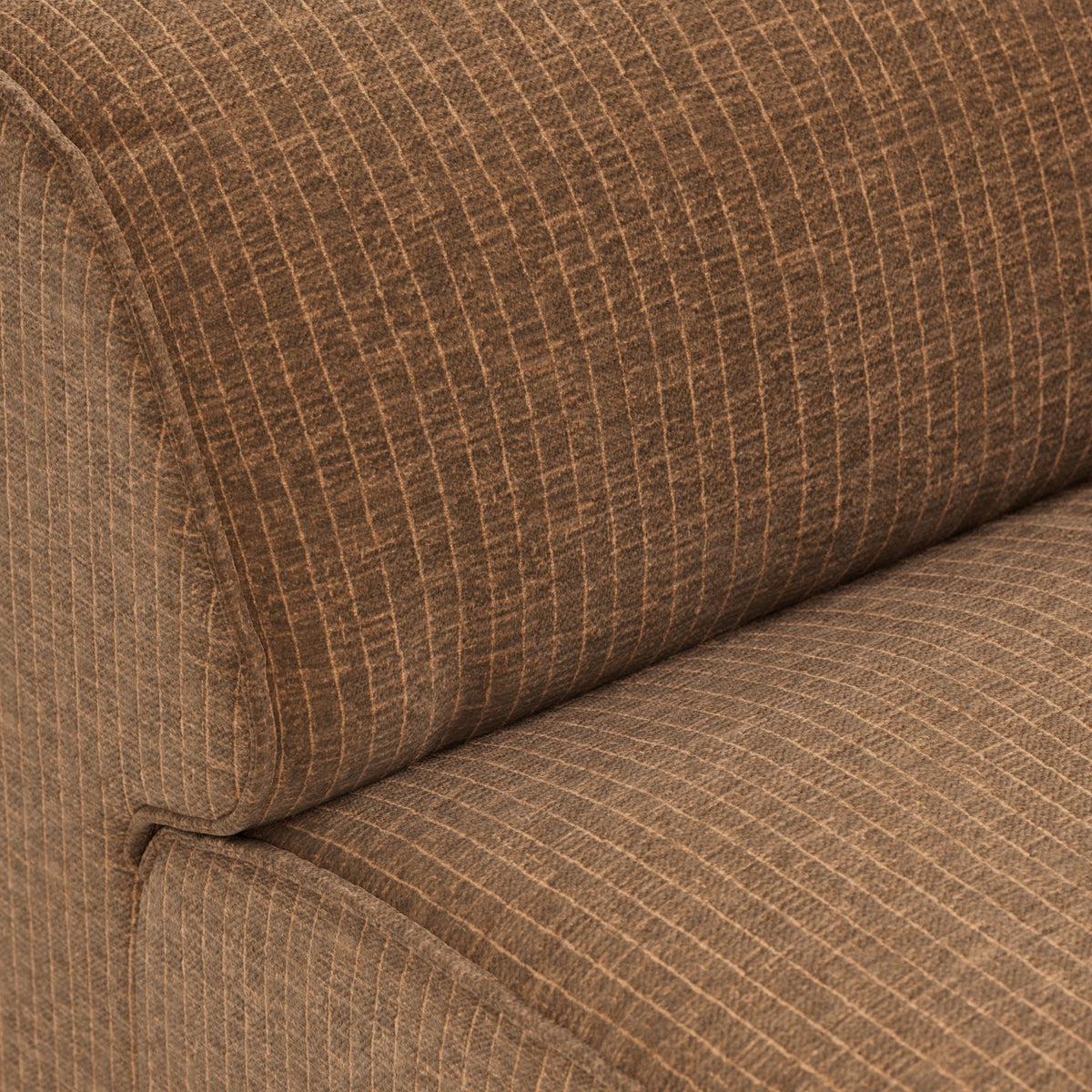 Flake Couch - Element Middle XL