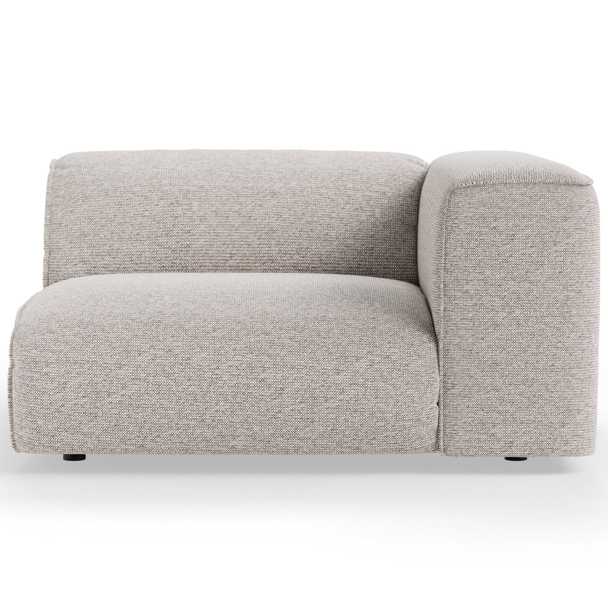 Flake Couch - Element Right 1.5 Seat