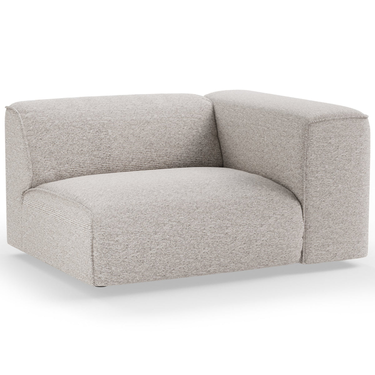 Flake Couch - Element Right 1.5 Seat