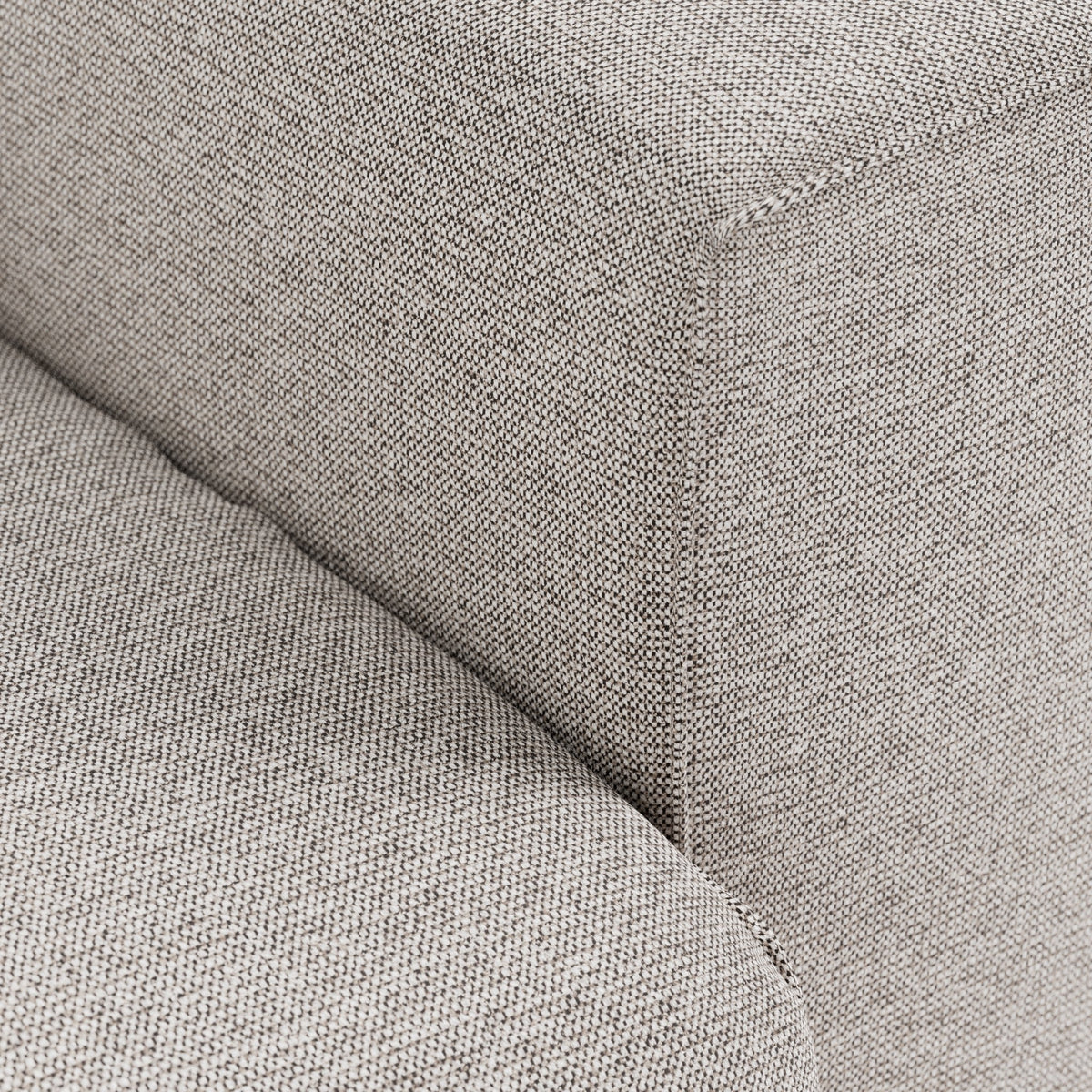 Flake Couch - Element Right XL