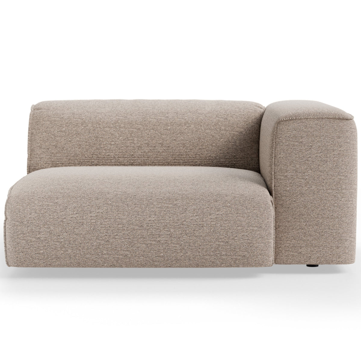 Flake Couch - Element Right XL