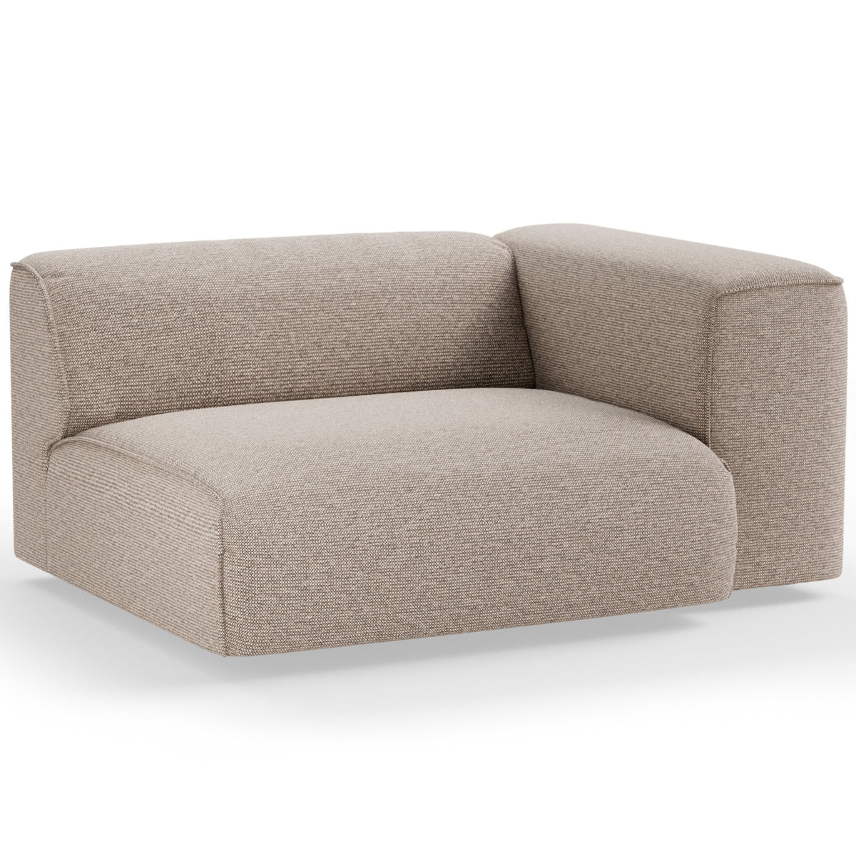 Flake Couch - Element Right XL