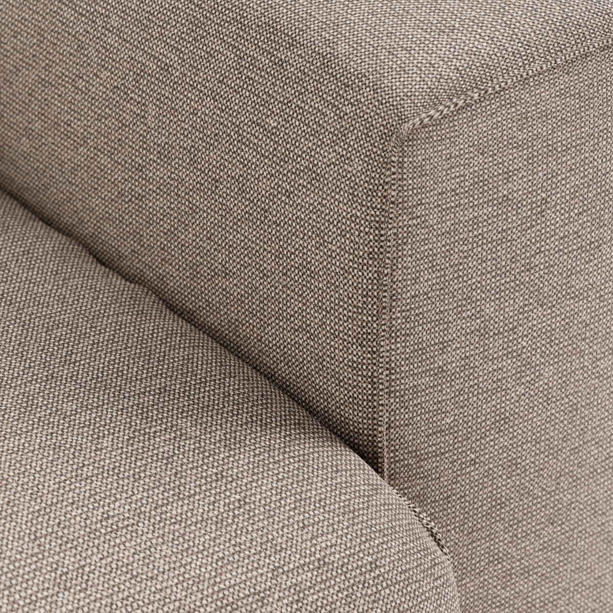 Flake Couch - Element Right XL