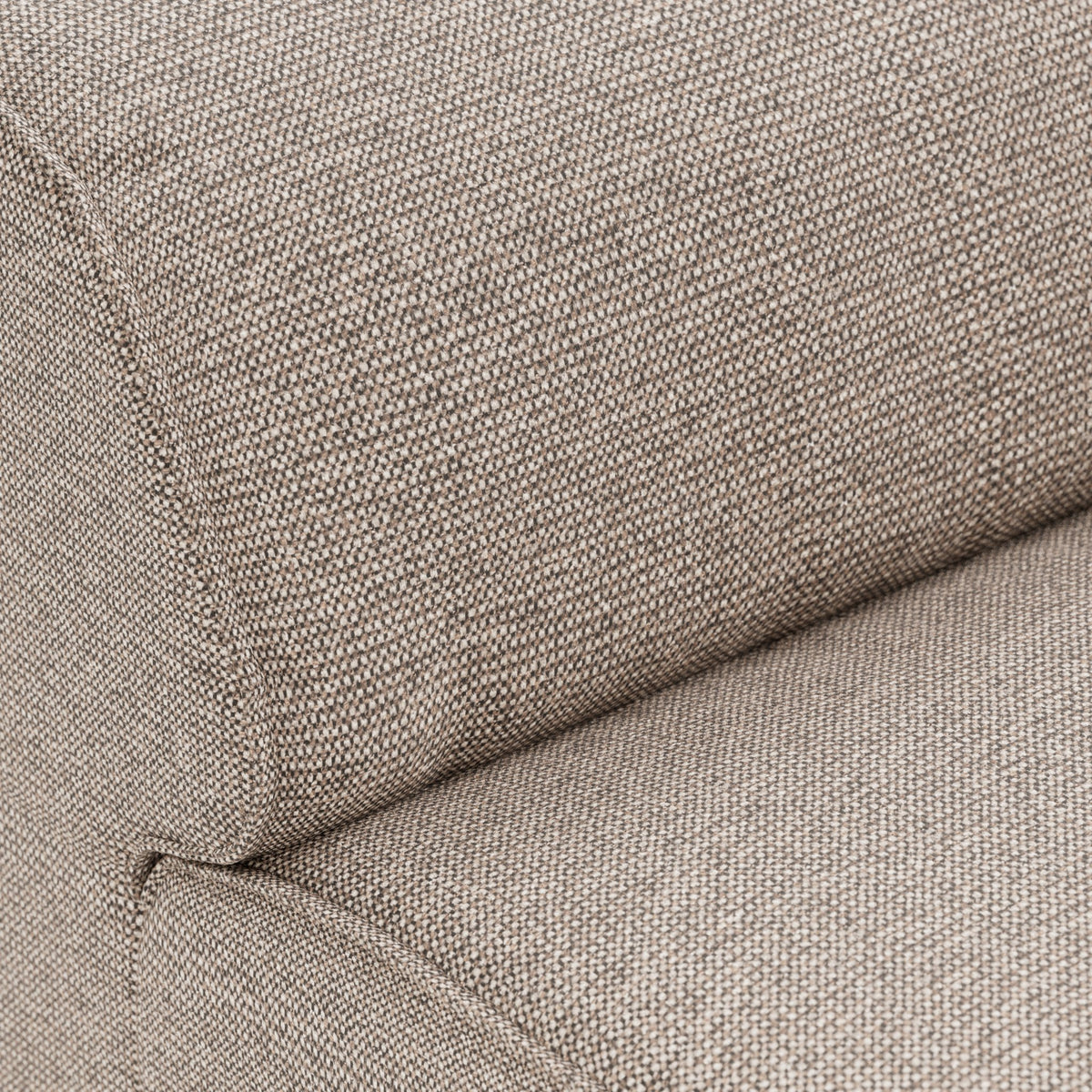 Flake Couch - Element Middle 1.5 Seat