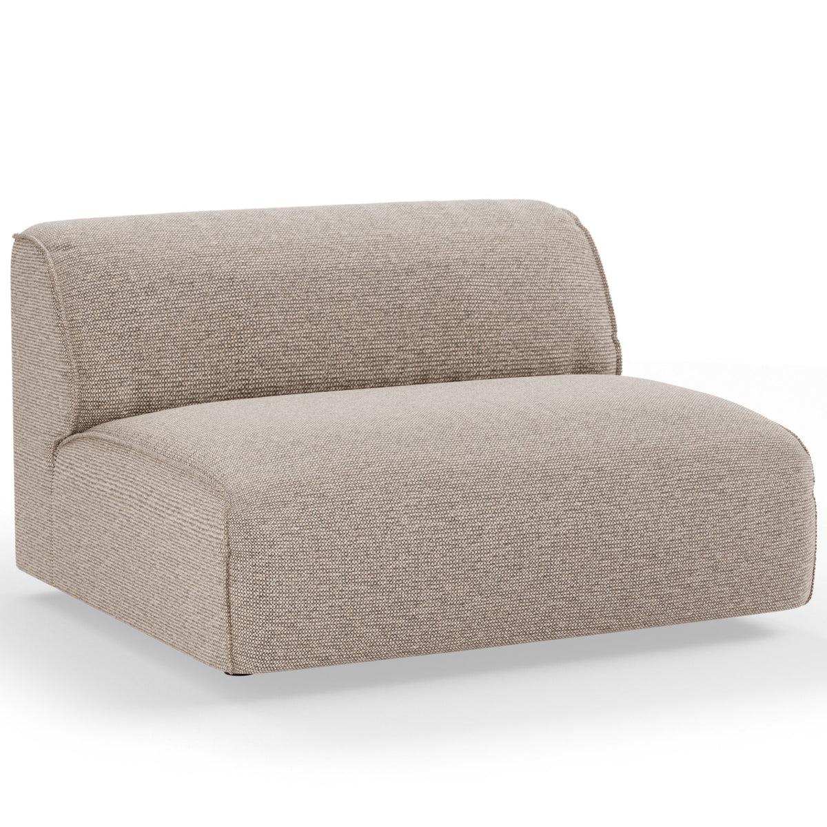 Flake Couch - Element Middle XL