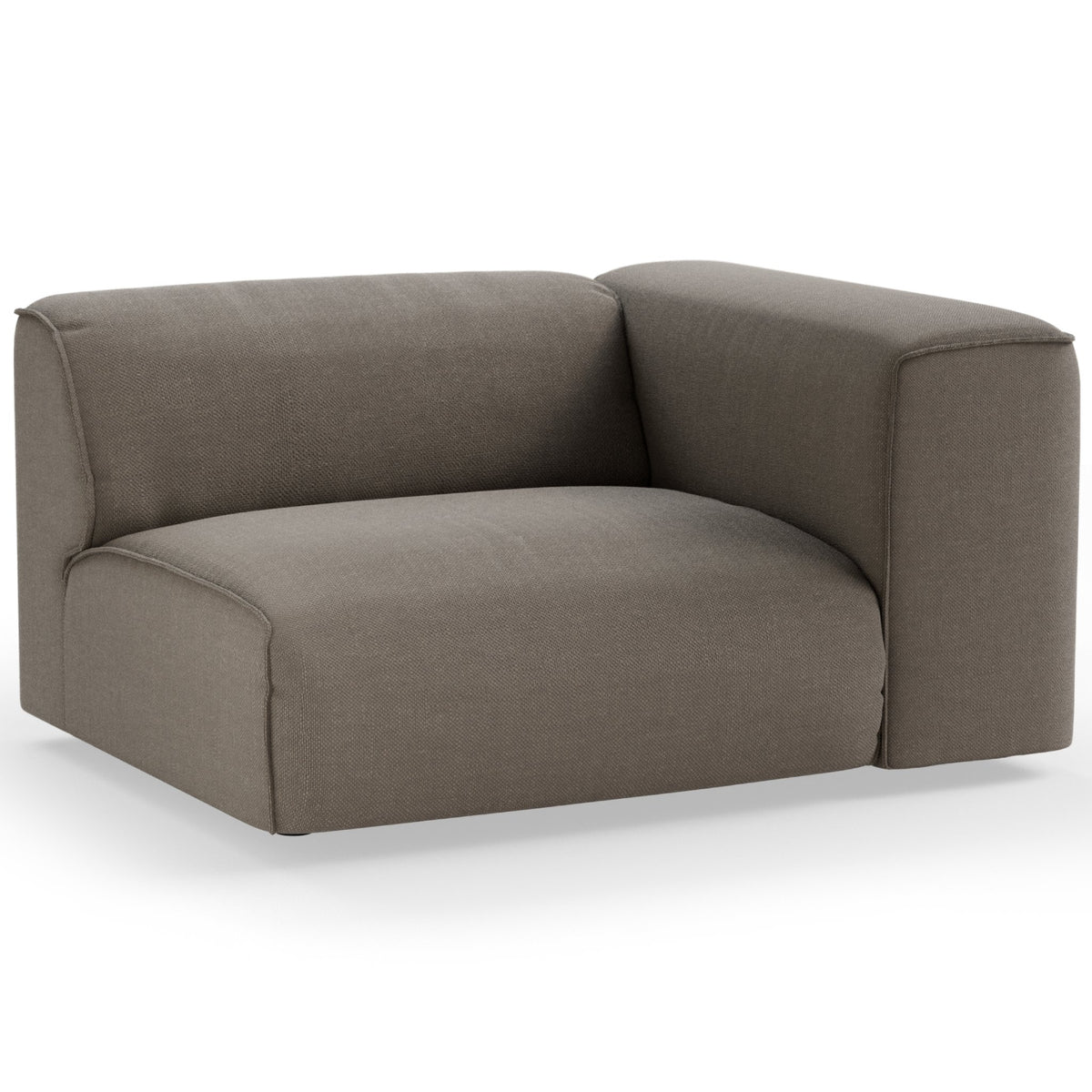 Flake Couch - Element Right 1.5 Seat