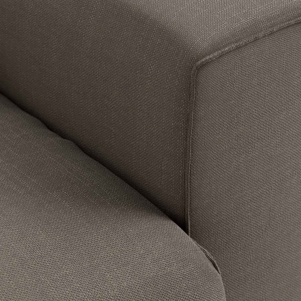 Flake Couch - Element Right XL