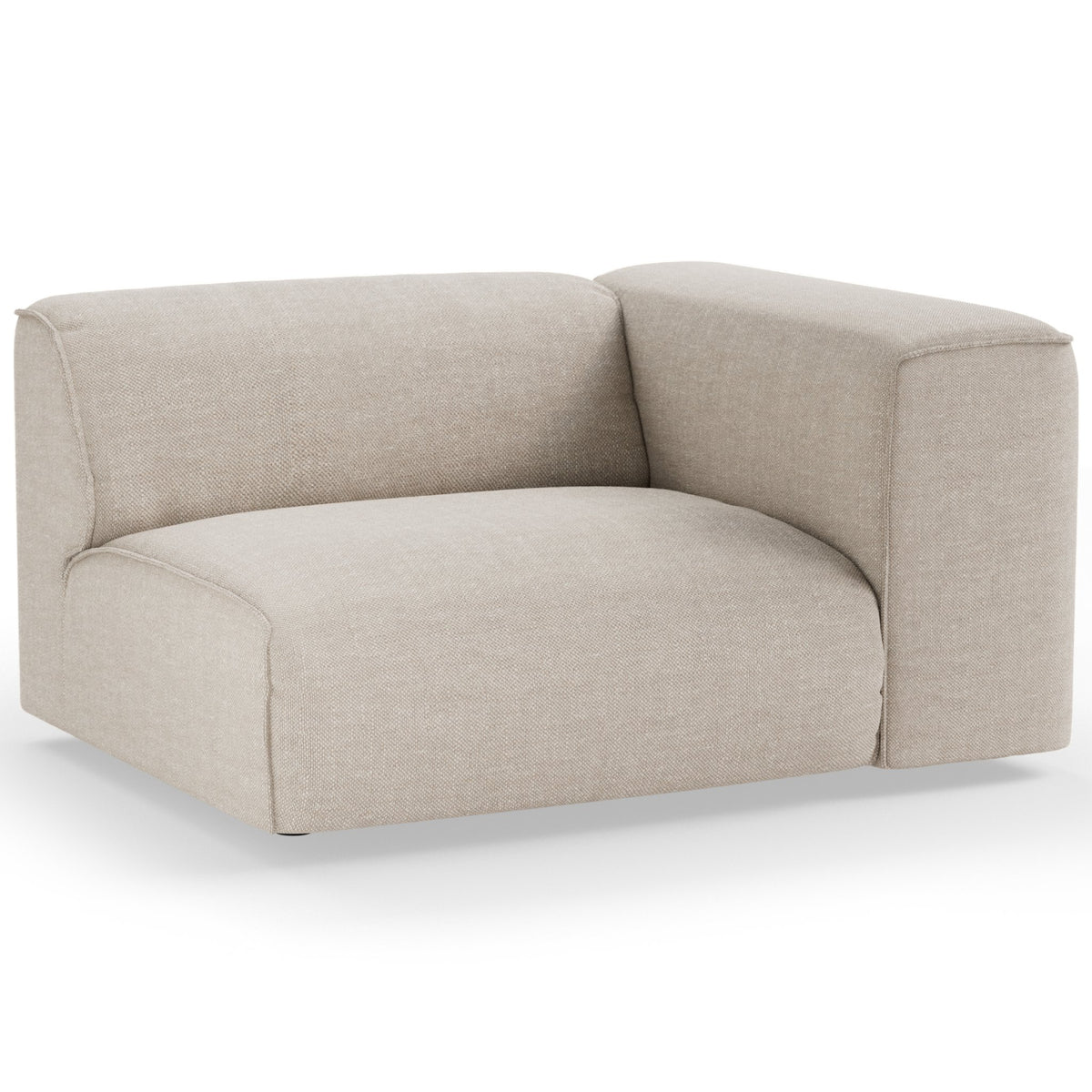 Flake Couch - Element Right 1.5 Seat