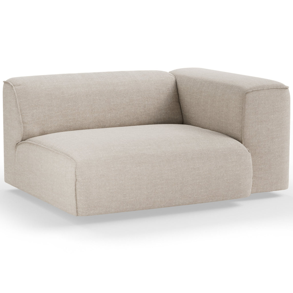 Flake Couch - Element Right XL