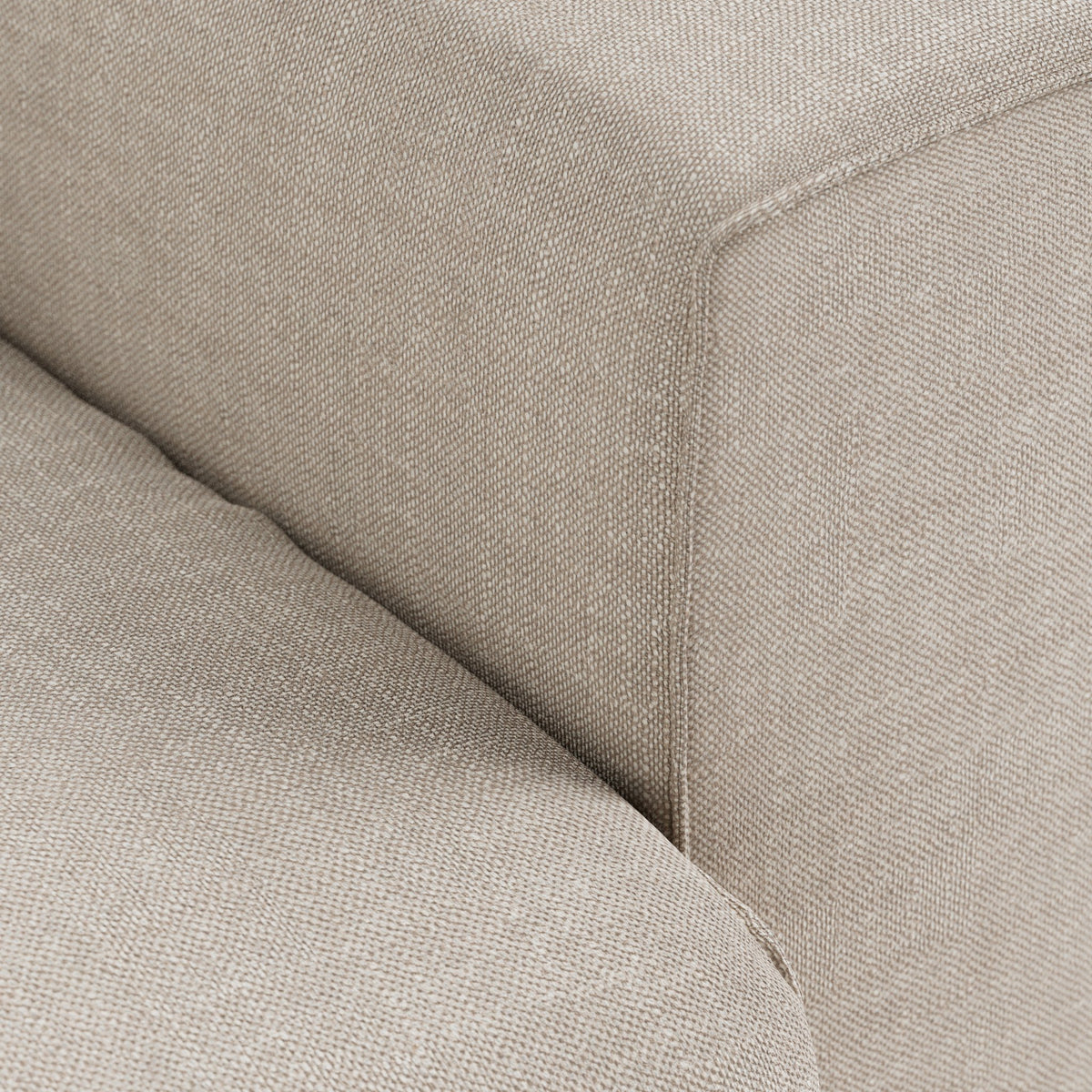 Flake Couch - Element Right XL