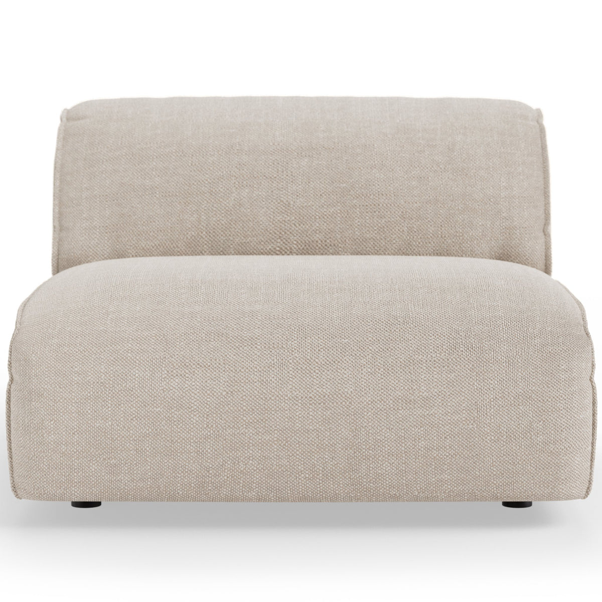 Flake Couch - Element Middle 1.5 Seat
