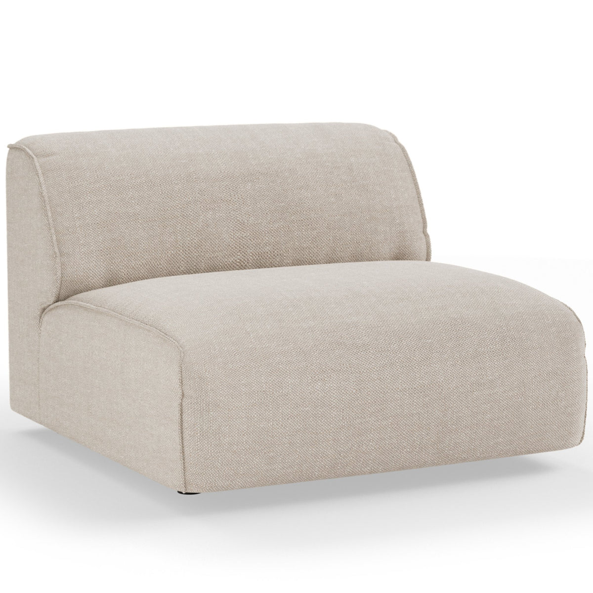 Flake Couch - Element Middle 1.5 Seat
