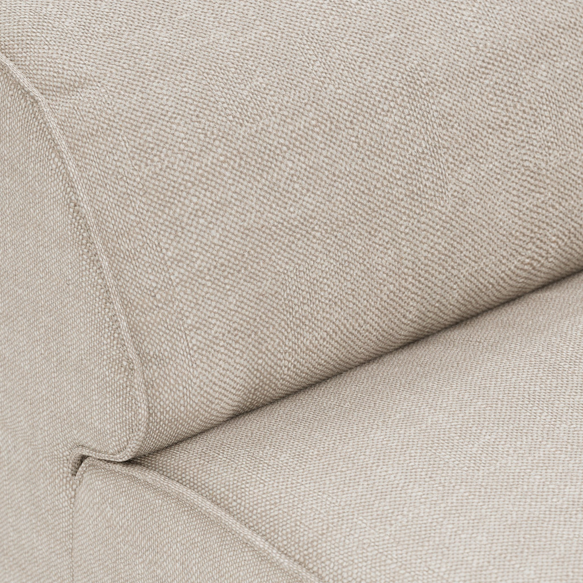 Flake Couch - Element Middle 1.5 Seat