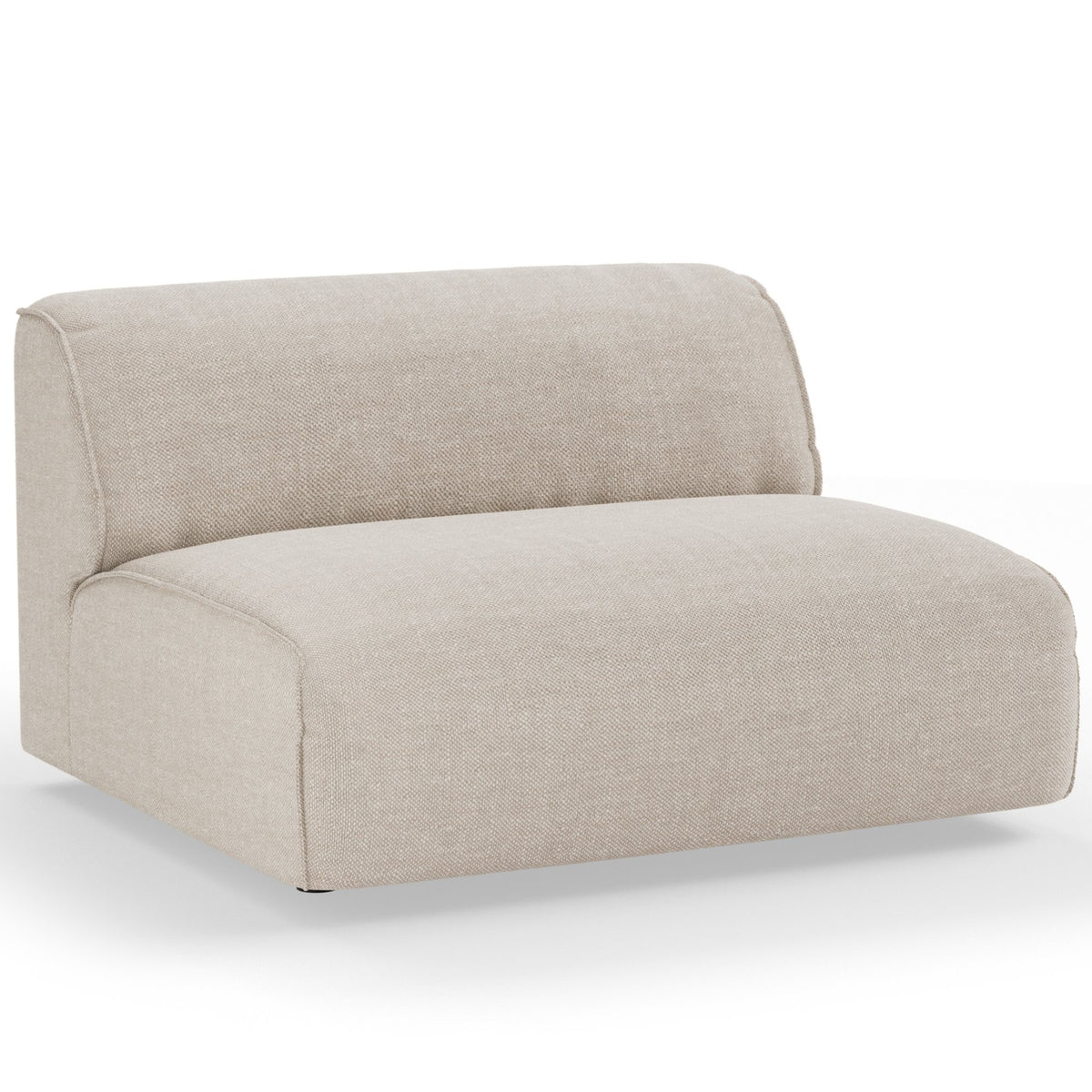 Flake Couch - Element Middle XL