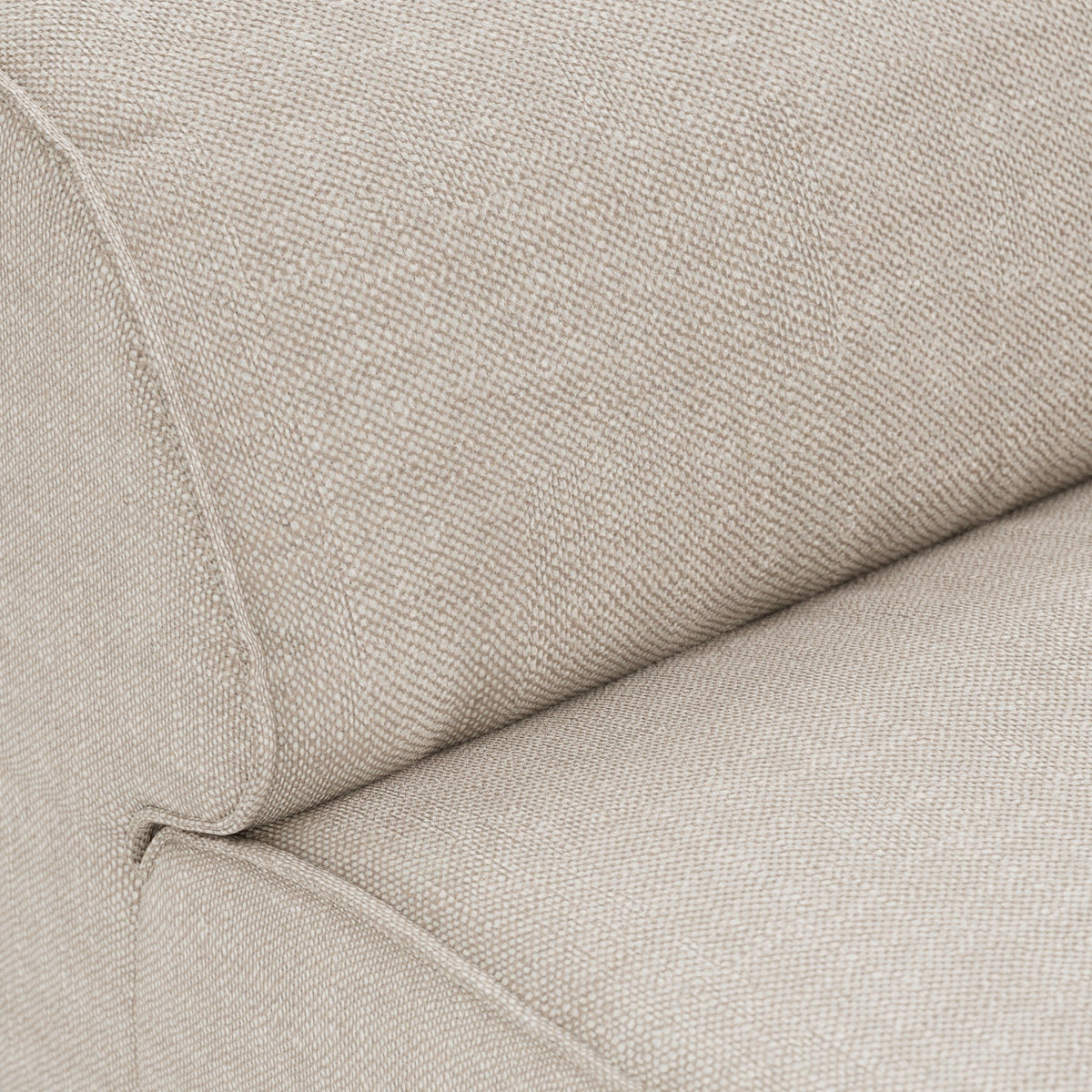 Flake Couch - Element Middle XL