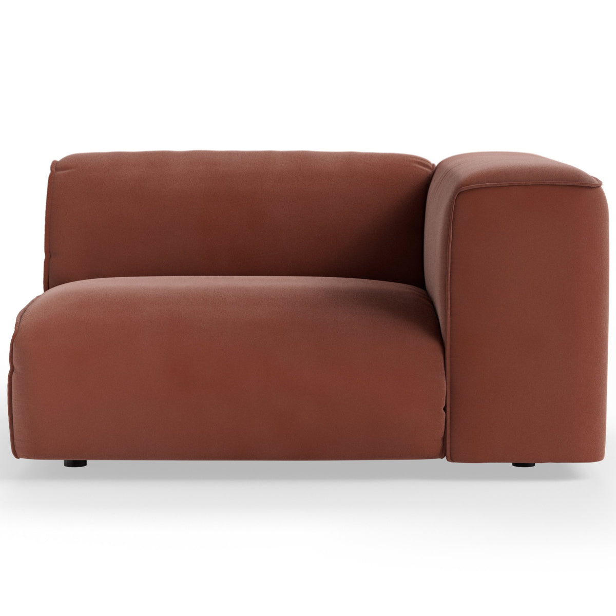 Flake Couch - Element Right 1.5 Seat