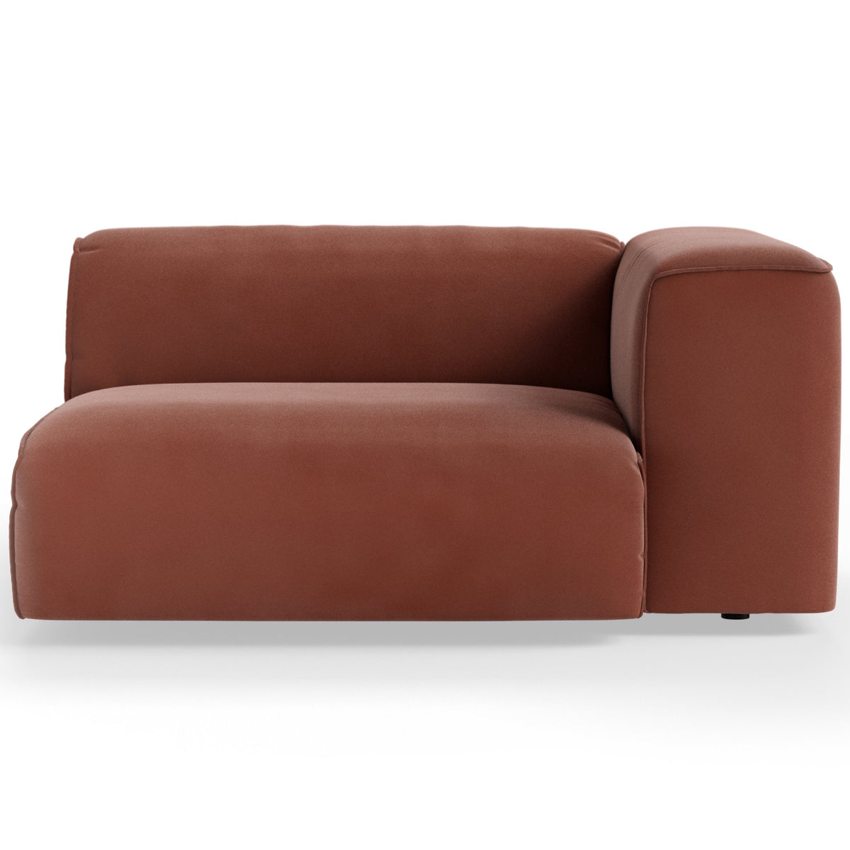 Flake Couch - Element Right XL
