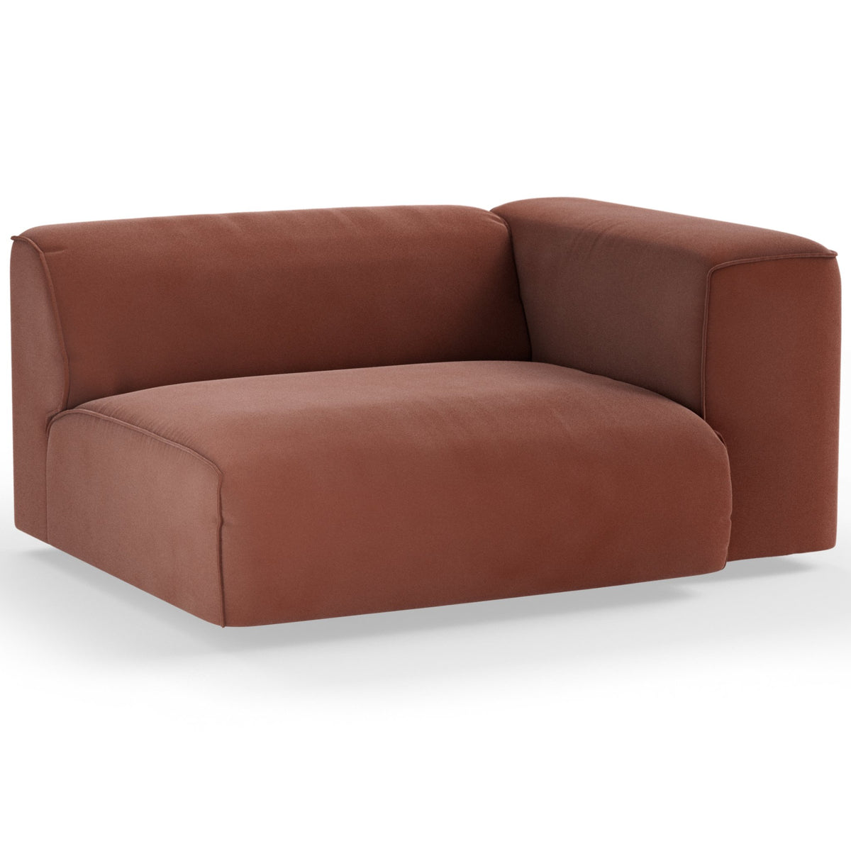 Flake Couch - Element Right XL