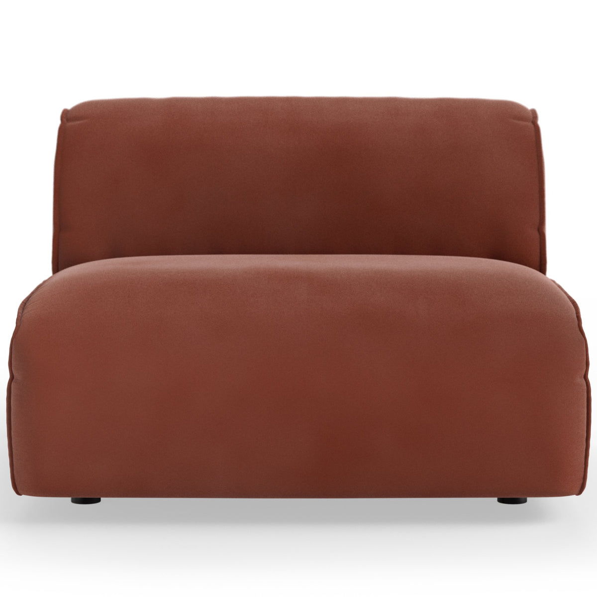 Flake Couch - Element Middle 1.5 Seat
