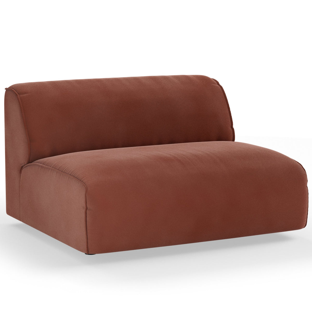 Flake Couch - Element Middle XL