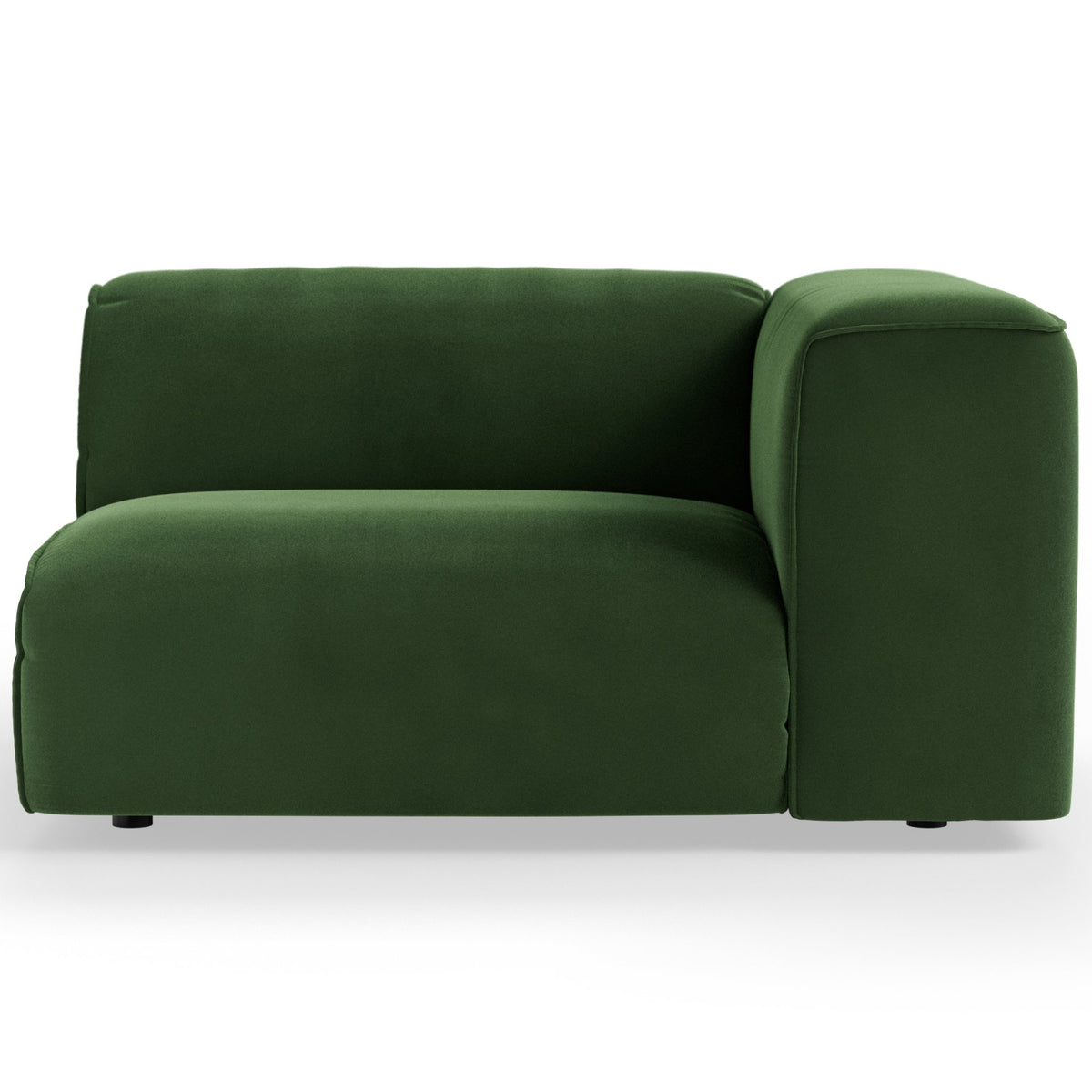 Flake Couch - Element Right 1.5 Seat
