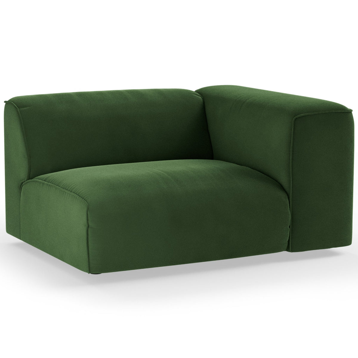 Flake Couch - Element Right 1.5 Seat