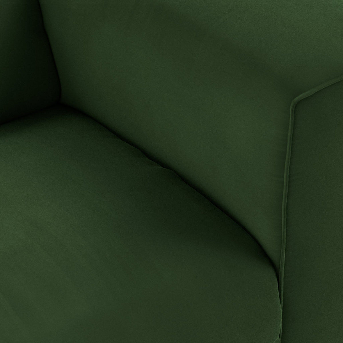 Flake Couch - Element Right 1.5 Seat
