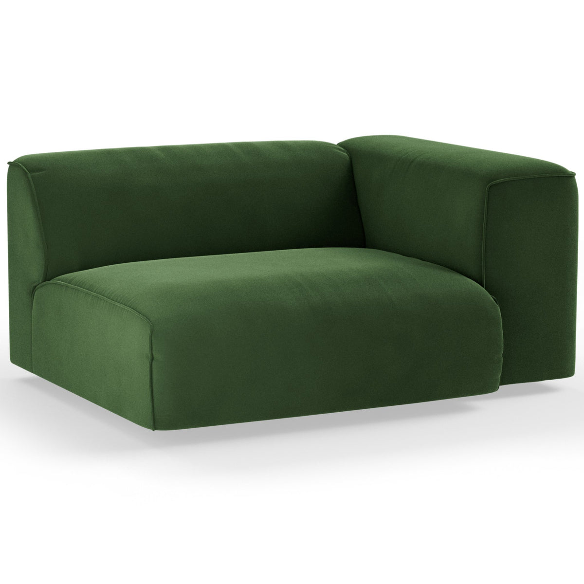 Flake Couch - Element Right XL