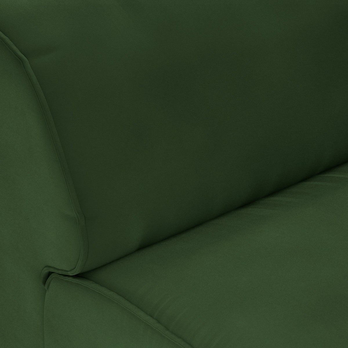 Flake Couch - Element Middle 1.5 Seat