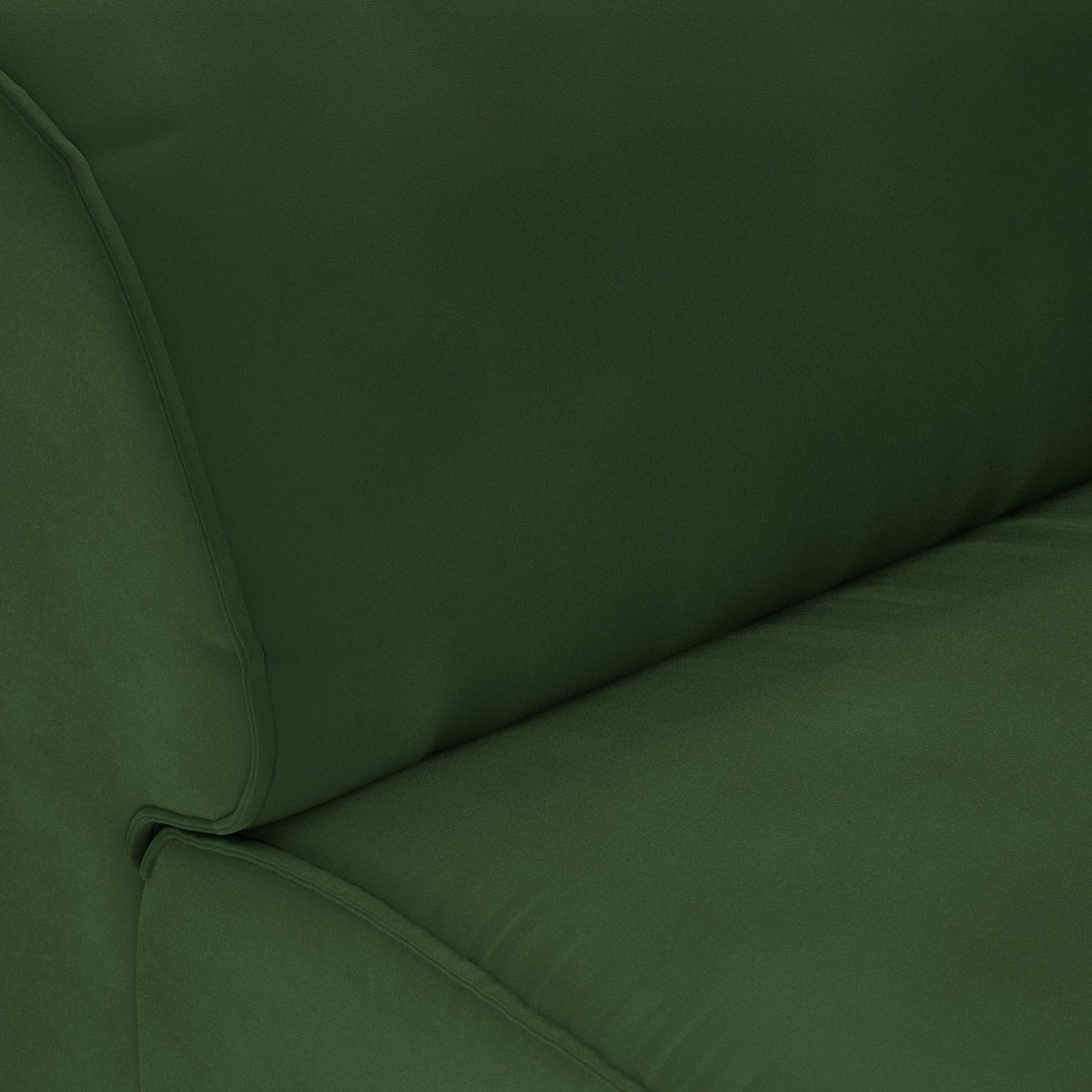 Flake Couch - Element Middle XL