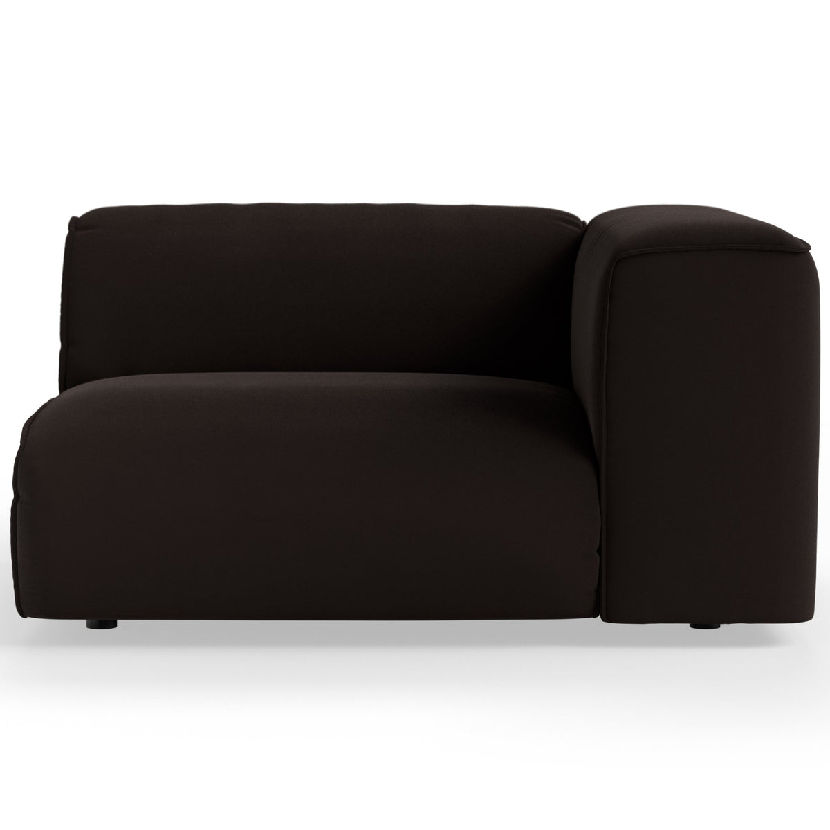 Flake Couch - Element Right 1.5 Seat