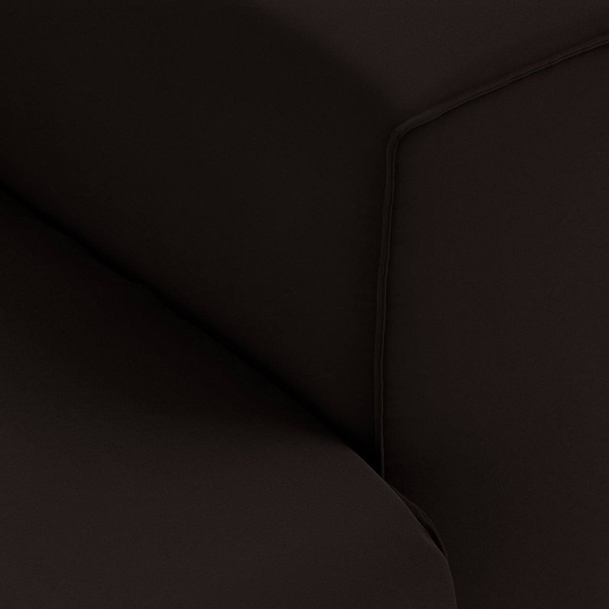 Flake Couch - Element Right XL