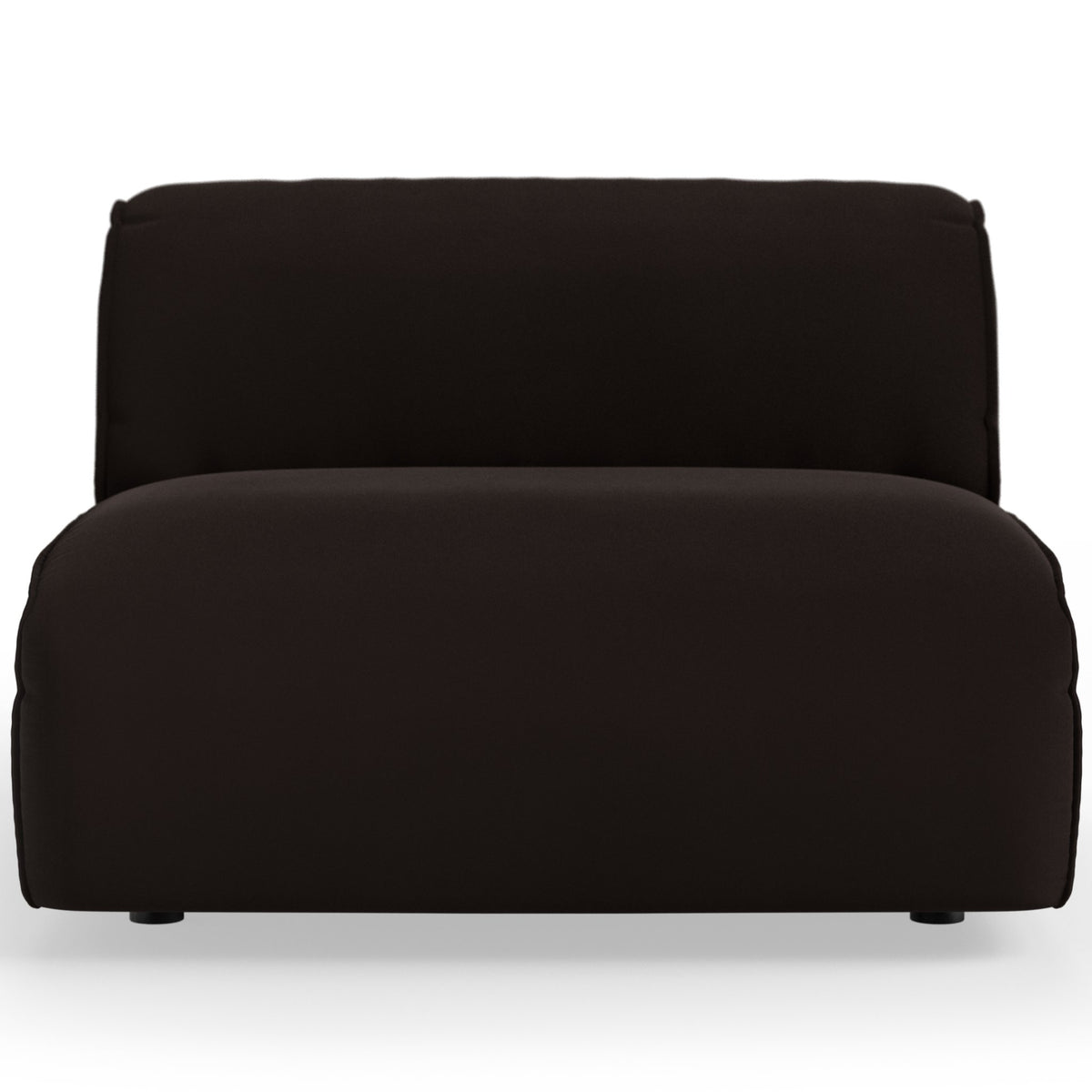 Flake Couch - Element Middle 1.5 Seat